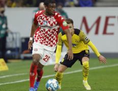 世俱杯赛程-美因茨队员劝退门将，换上新面孔的简单介绍