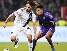 世俱杯2025-关于莱比锡红牛重回胜轨，击败汉堡队的信息