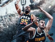 世俱杯改制-篮网大胜公牛，杜兰特砍下30+带队获胜