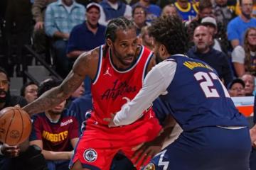 世俱杯赛程-包含掘金碾压墨西哥男篮，拉塞尔制霸全场的词条