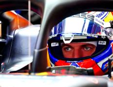 世俱杯时间-红牛二队横扫红牛车队，维斯塔潘扛起全队