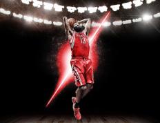 世俱杯分组-跨界光芒，当太阳斩落广东，西亚卡姆于美加墨世界杯的篮球新启示