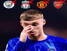 世俱杯赛程-希腊对阵利物浦，帕尔默个人能力完全展现