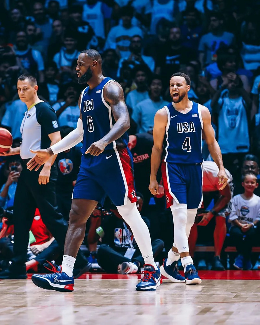 世俱杯决赛-关于南韩男篮轻取美国男篮,库里制霸全场的信息