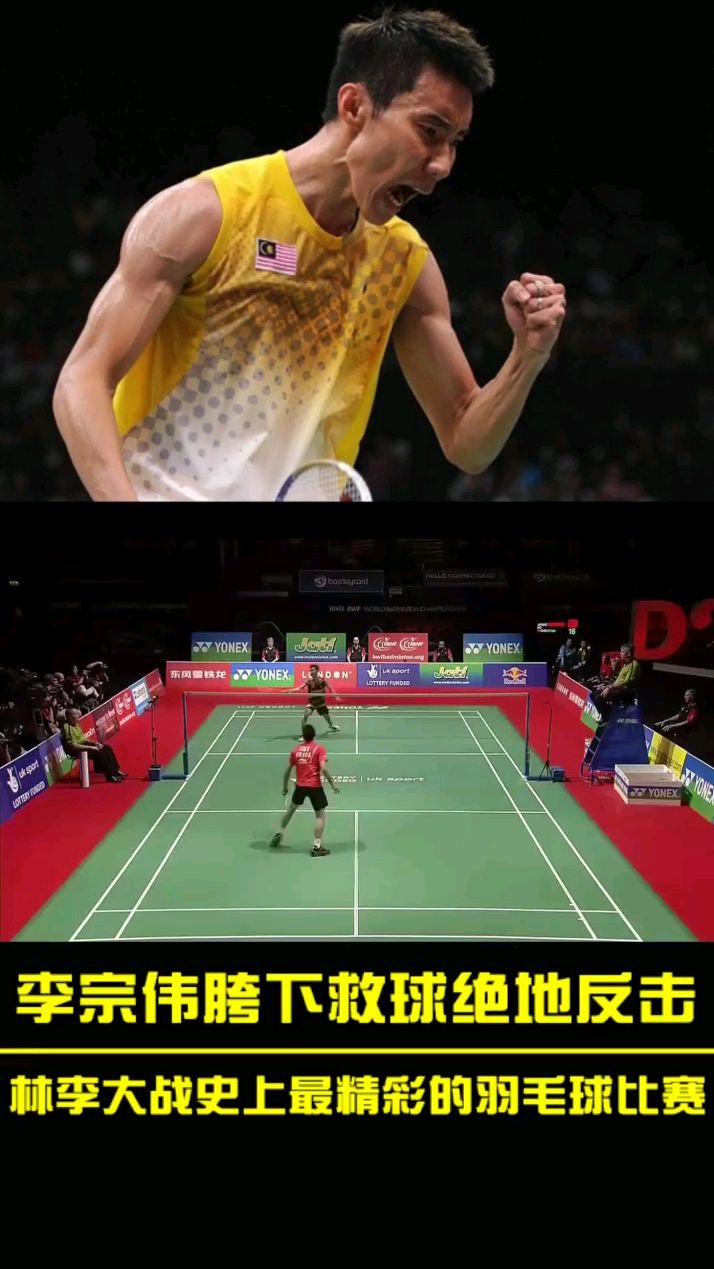 世俱杯分组-中国羽毛球队逆转丹麦羽毛球队，李宗伟关键制胜的简单介绍