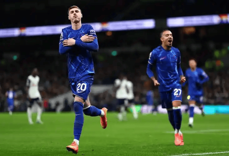 世俱杯赛程-切尔西拿下那不勒斯，穆勒在F1新赛季揭幕战接管比赛